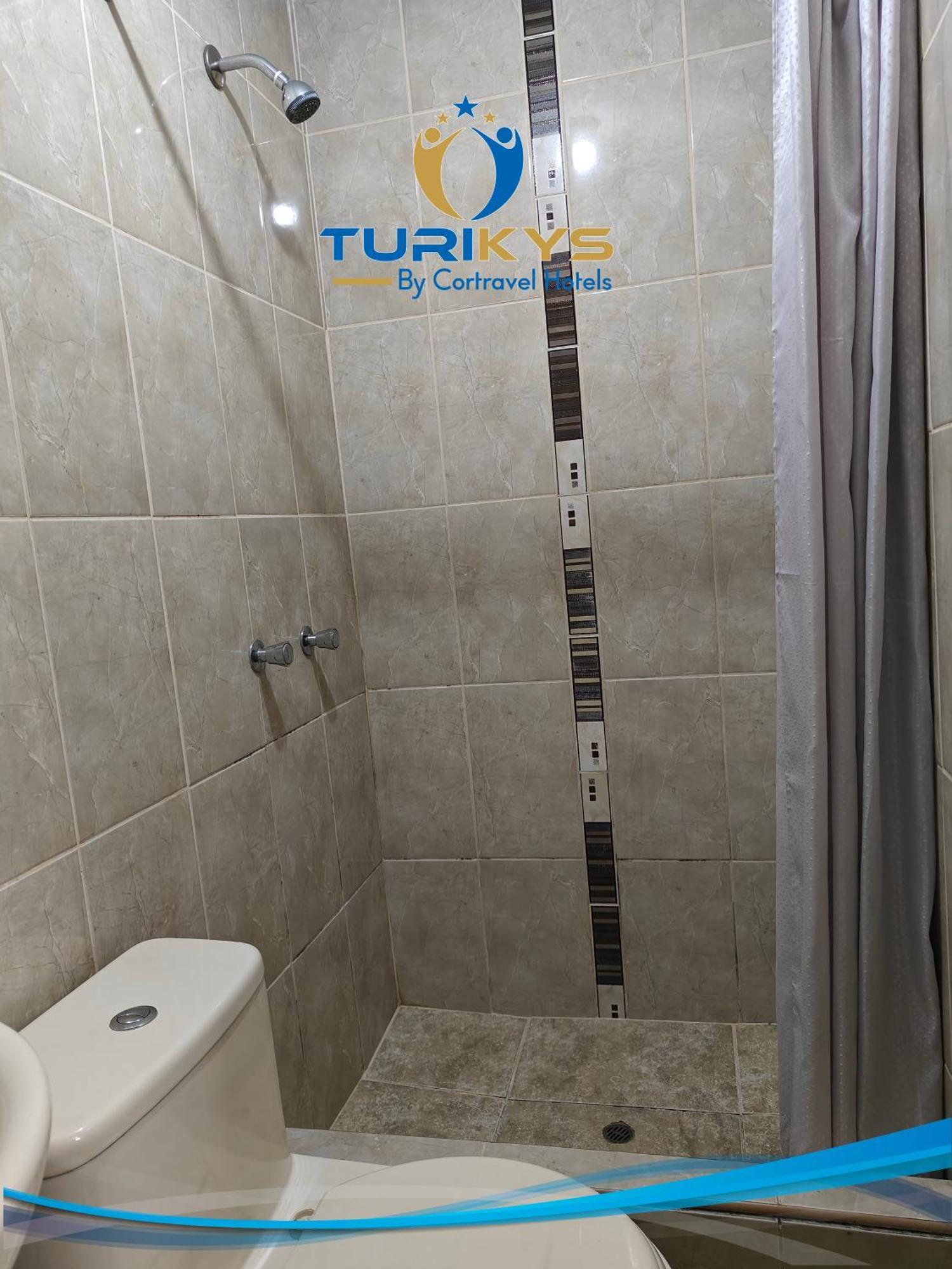 Hotel Turikys Churin Luaran gambar